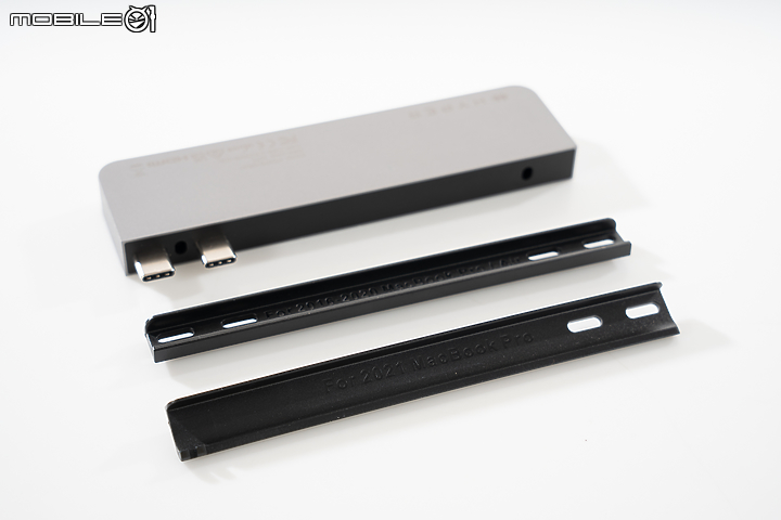 HyperDrive Dual HDMI 10-IN-1 USB-C HUB 體驗報告｜完美支援 M1/M2 雙螢幕輸出