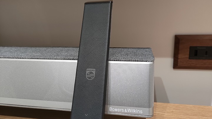 萬籟實境、蟬翼若輕_PHILIPS OLED+ 936 化身恬謐端景