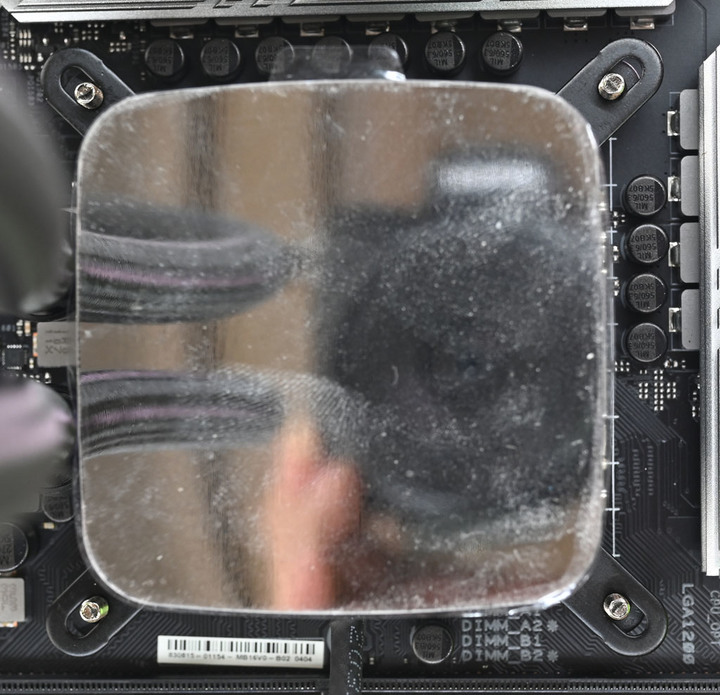 ENERMAX AQUAFUSION ADV 360一體式水冷散熱器簡介及測試