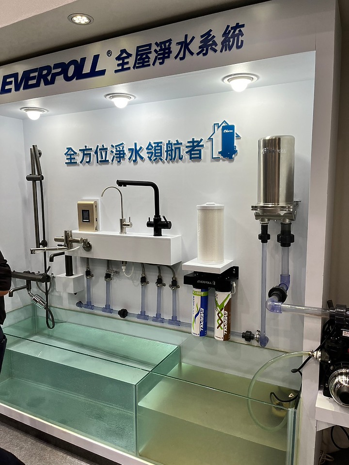 走一趟建材展 窺探2023各大品牌的新亮點