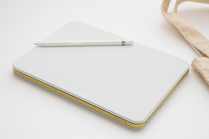 iPad 10試用:是逼大家買iPad Air 5的神隊友 還是預算族的好朋友?使用兩週購買建議