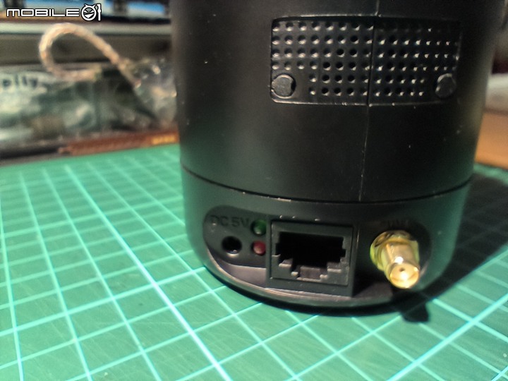 【盲狙先生傳46】FOSCAM R2M | 1080P FULL HD 2M畫素居家監控無線網路攝影機!!