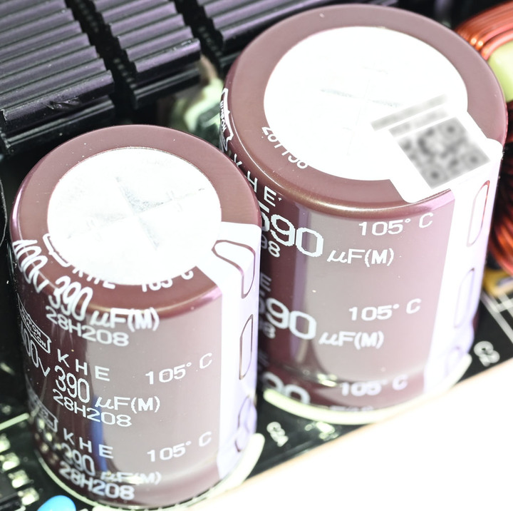 thermaltake TOUGHPOWER SFX 1000W金牌全模組化電源開箱
