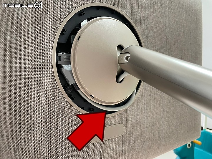 【試用開箱】StanbyME 閨蜜機 伴我同行 Stand by me (陸續更新中 1/1第二次更新)