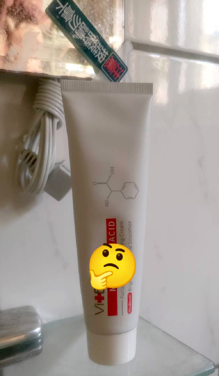 洗臉巾好用嗎?