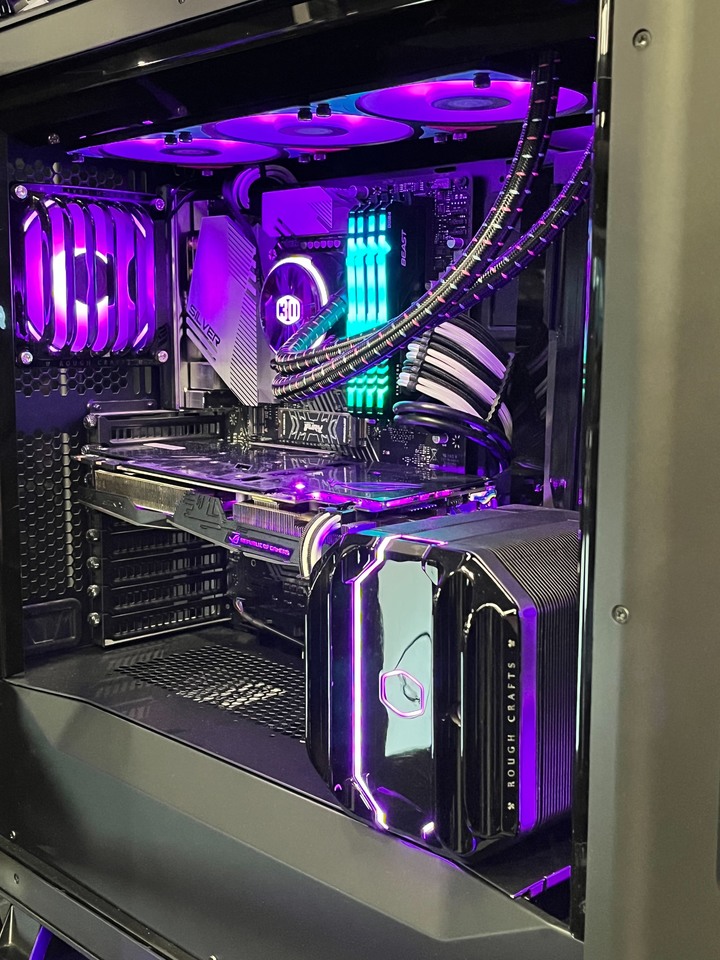 Cooler Master 30周年慶