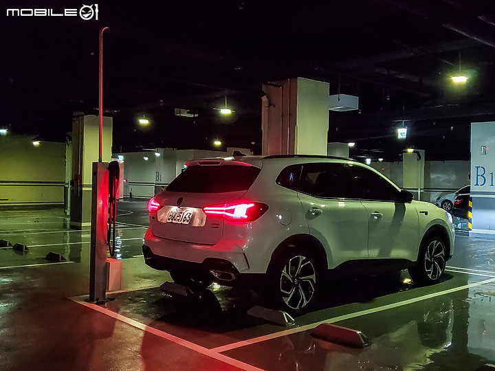 【PHEV、Hybrid怎麼選？】MG HS PHEV 72小時試駕體驗 feat.Toyota RAV4 Hybrid