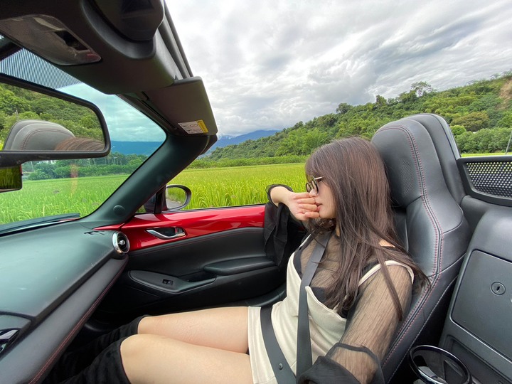 Mazda MX-5 頂棚選擇，請教各位大大