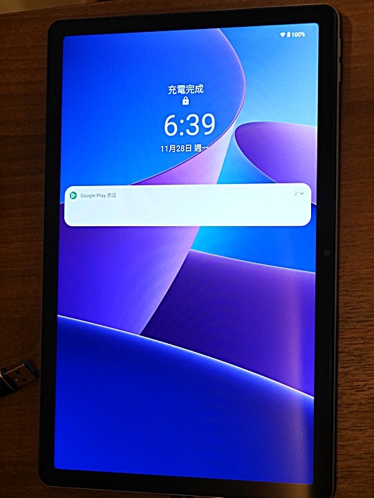 《Lenovo Tab M10 Plus（第三代）WiFi 版本 》— 集視覺享宴、悠揚樂聲、親子共學，三者畢其功於一機的平價高CP平板電腦體驗心得分享