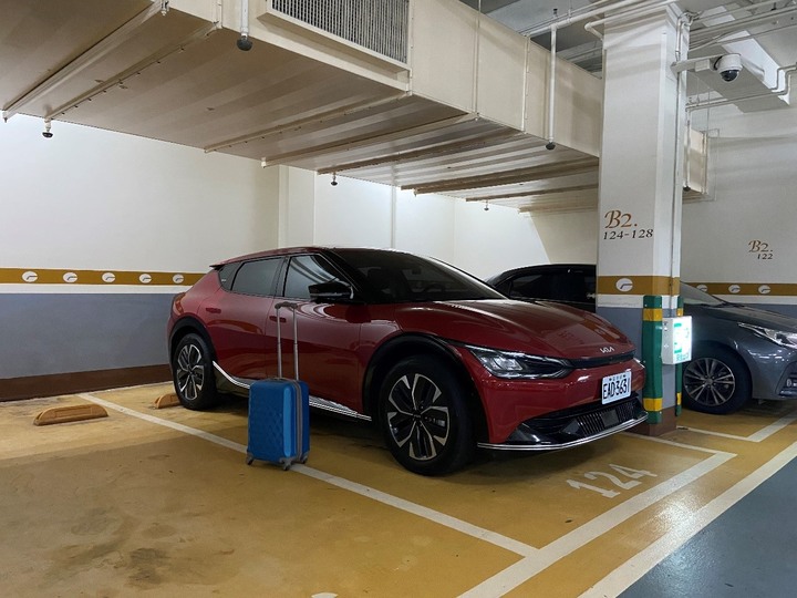 Kia EV6 純電未來心旅行|三天兩夜活動體驗之旅