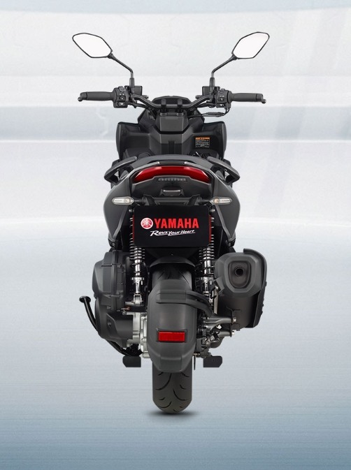 YAMAHA (新款機車)AUGUR 155 今日發表 - 下午1點