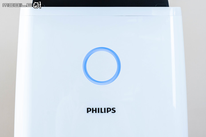 PHILIPS 飛利浦 DE3203 除濕機實測 以 30 分鐘快速除濕性能還你乾爽舒適