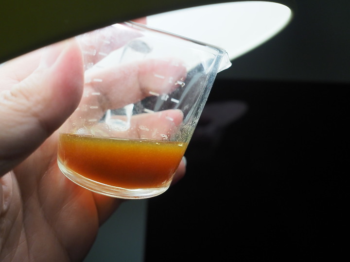 『飲用心得分享』桂格5X B群人蔘濃縮精華飲 我的活力與能量來源～