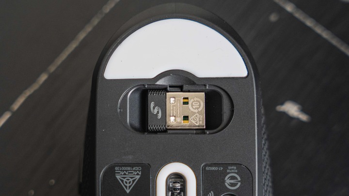 【開箱】拿刀來!海盜短刀CORSAIR KATAR ELITE WIRELESS 開箱
