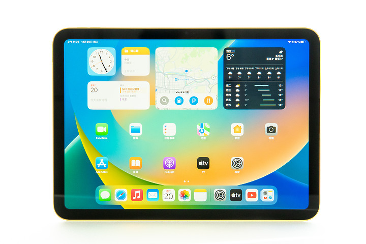 iPad 10試用:是逼大家買iPad Air 5的神隊友 還是預算族的好朋友?使用兩週購買建議