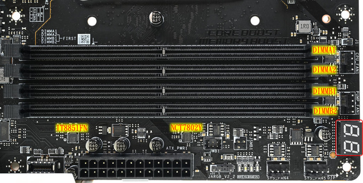 點我看大圖 動爪玩MSI MPG Z790 CARBON WIFI主機板