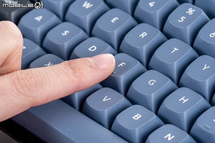 Keychron K8 Pro TKL 機械鍵盤開箱試用 以開源軟體賦予更多自訂功能的專業輸入工具