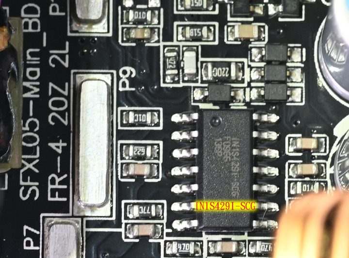 thermaltake TOUGHPOWER SFX 1000W金牌全模組化電源開箱