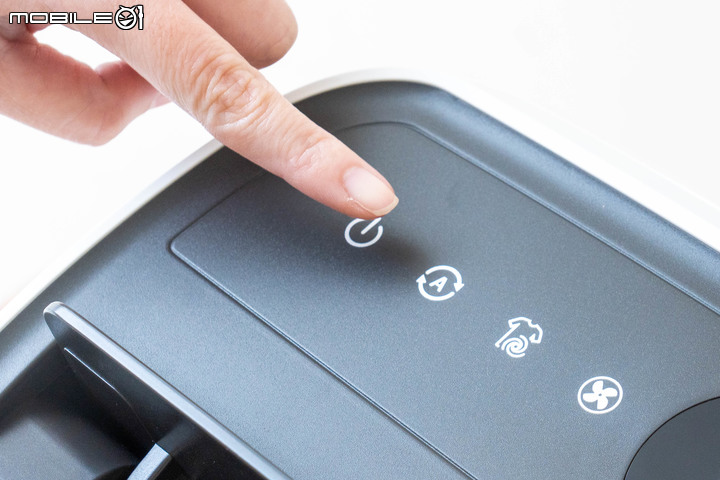 PHILIPS 飛利浦 DE3203 除濕機實測 以 30 分鐘快速除濕性能還你乾爽舒適