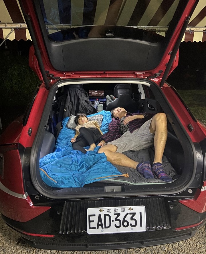 Kia EV6 純電未來心旅行|三天兩夜活動體驗之旅