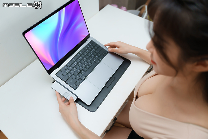 HyperDrive Dual HDMI 10-IN-1 USB-C HUB 體驗報告|完美支援 M1/M2 雙螢幕輸出