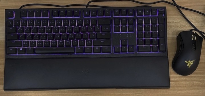 [開箱]Seagate FireCuda Gaming Hub 8 TB