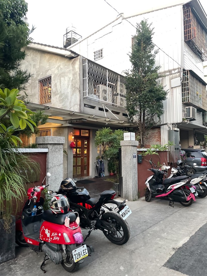 讓我驚艷的台中一日小旅行
