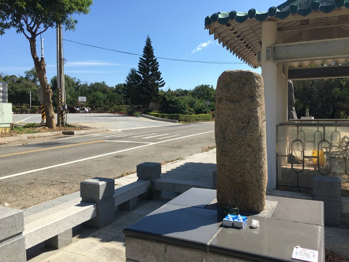 金門.環島「尋獅記」
