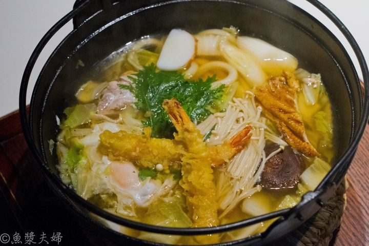 【美食。食記】東京銀座 TsuruTonTan烏龍麵 Brasserie銀座 (つるとんたん UDON NOODLE) 必吃推薦菜單