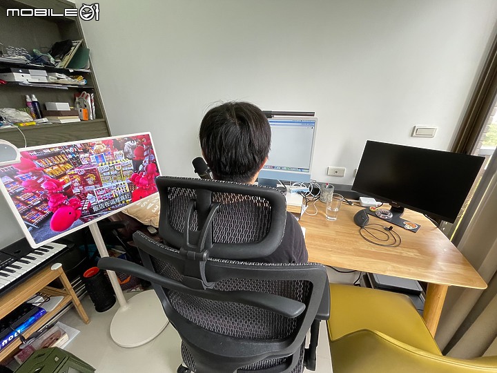 【試用開箱】StanbyME 閨蜜機 伴我同行 Stand by me (陸續更新中 1/1第二次更新)