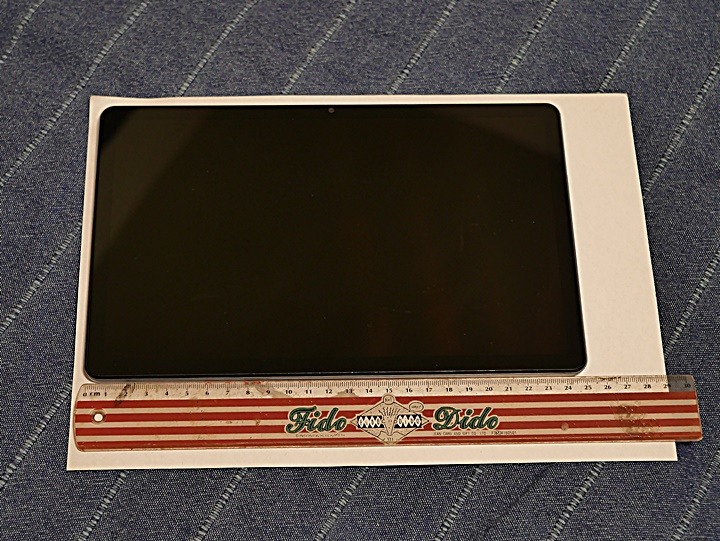 《Lenovo Tab M10 Plus（第三代）WiFi 版本 》— 集視覺享宴、悠揚樂聲、親子共學，三者畢其功於一機的平價高CP平板電腦體驗心得分享