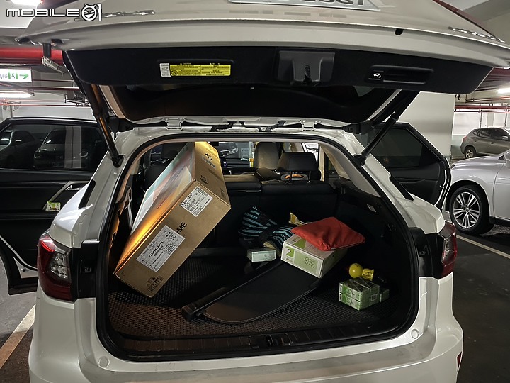 【試用開箱】StanbyME 閨蜜機 伴我同行 Stand by me (陸續更新中 1/1第二次更新)