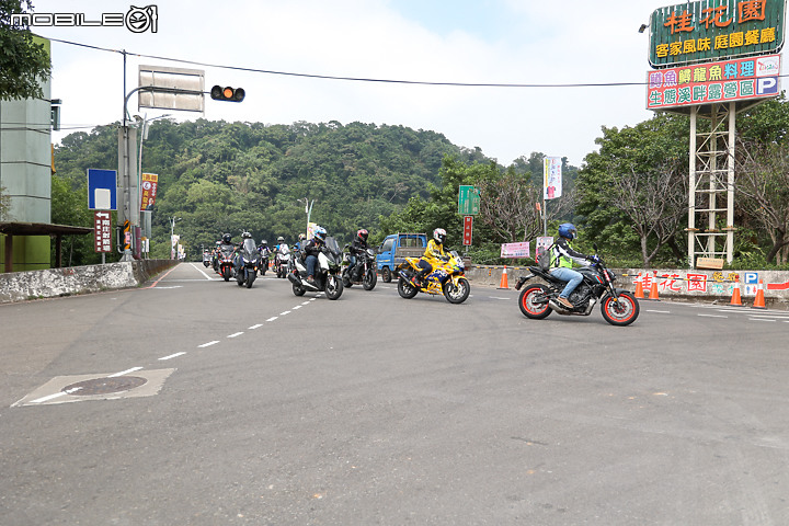 【採訪】把握好天氣 YAMAHA 旅遊地圖 帶你到新竹看海看山拿好禮