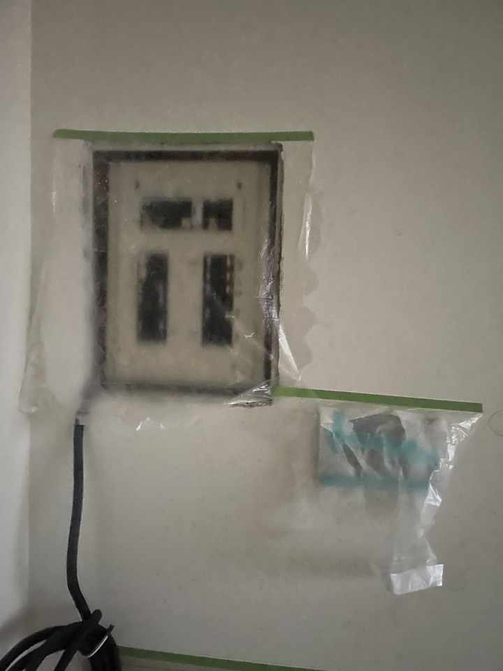 桃園裝潢 裝修監工心得～ （新成屋）