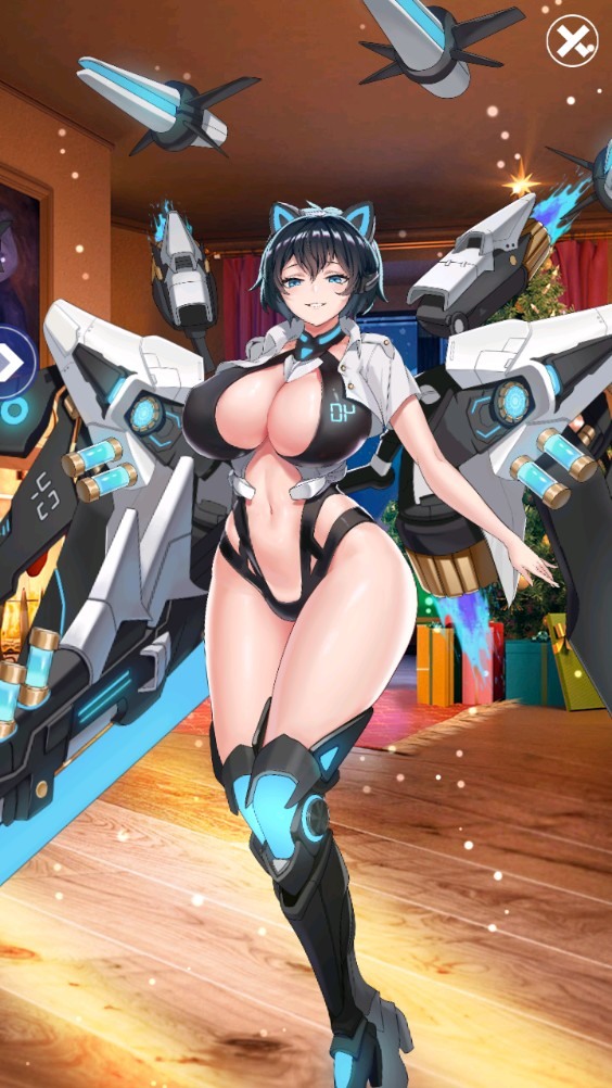 《Soul Awakening Adventure》搶先體驗 二次元美少女卡牌放置 RPG | 收集百位美少女卡牌 組成最強後宮小隊 Live2D 立繪身材超豐滿