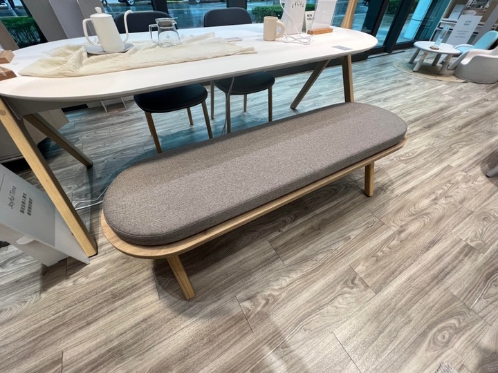 #分享 怡倫iloom韓系質感家具內湖店開箱