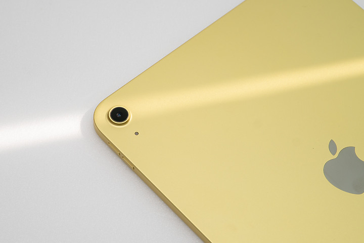 iPad 10試用:是逼大家買iPad Air 5的神隊友 還是預算族的好朋友?使用兩週購買建議