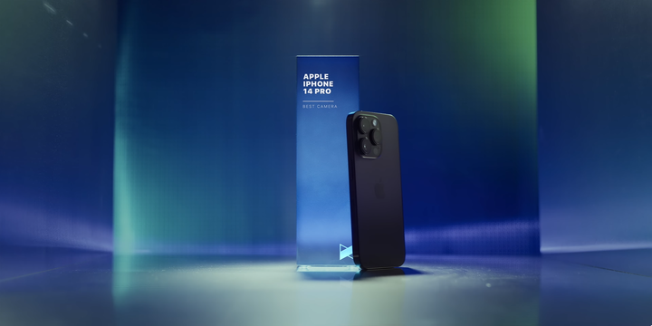 MKBHD公布個人評測的2022手機獎項,Pixel 7及Zenfone 9獲得多項獎項