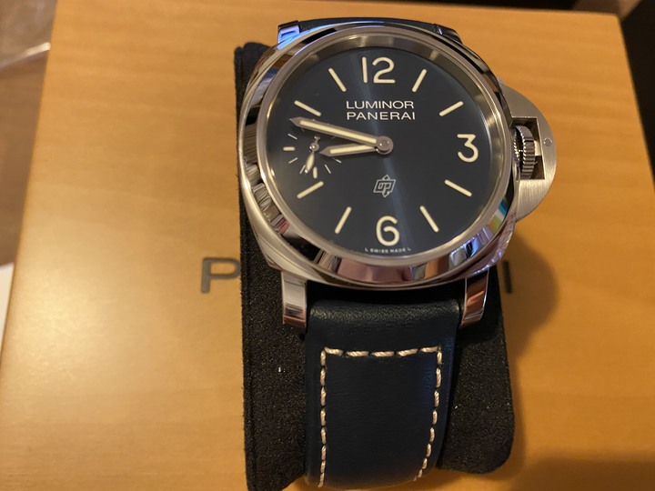 pam1085 我的第一支小沛