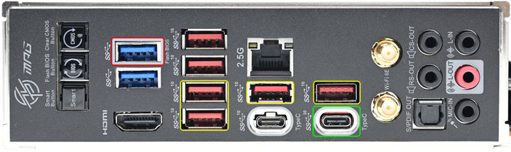 點我看大圖 動爪玩MSI MPG Z790 CARBON WIFI主機板
