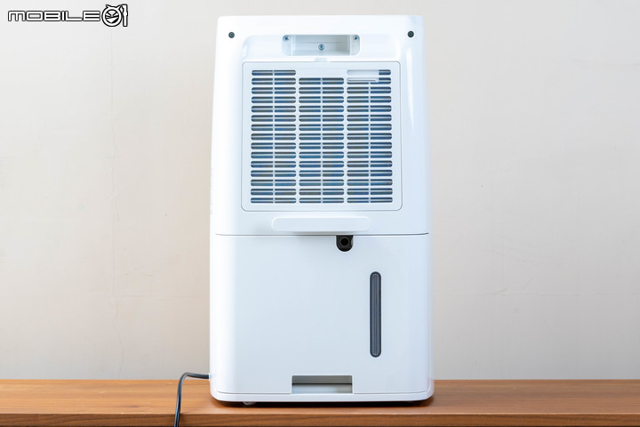 PHILIPS 飛利浦 DE3203 除濕機實測 以 30 分鐘快速除濕性能還你乾爽舒適