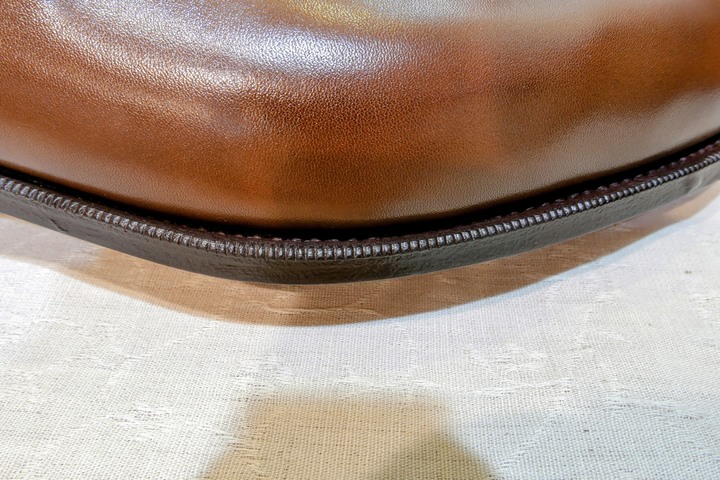 Edward Green Belgravia 流蘇樂福鞋