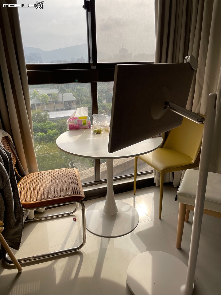 【試用開箱】StanbyME 閨蜜機 伴我同行 Stand by me (陸續更新中 1/1第二次更新)