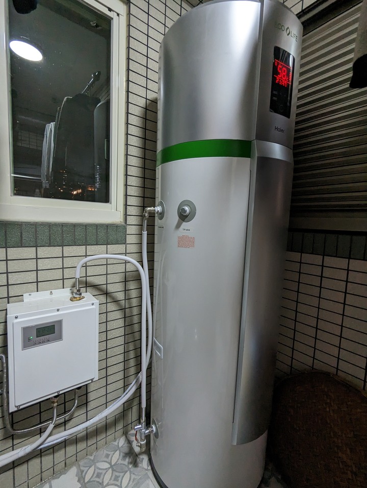 ［開箱］全戶改裝心得(運用大板磚取代石材)