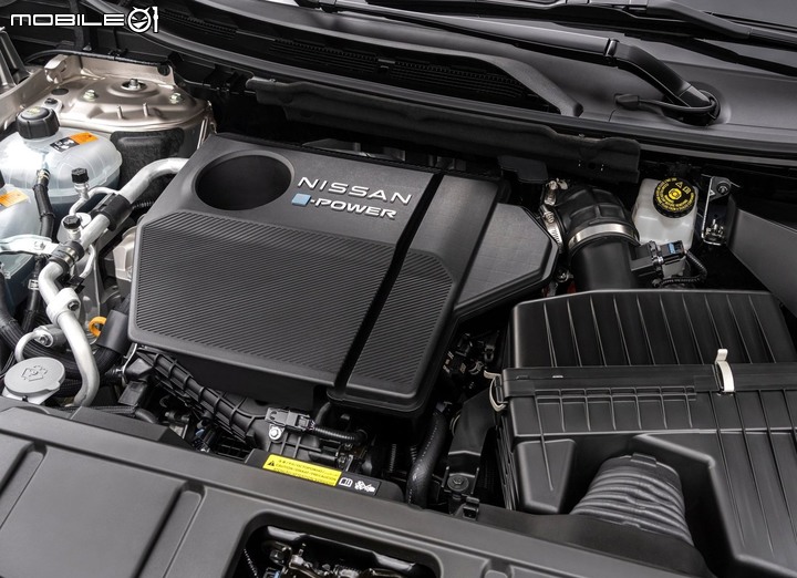 【新訊】Nissan X-Trail 將以151.9萬元起展開預售,首批配額600輛