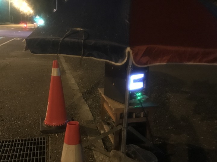 鄒鄒週週環島--車小志氣高小雲豹之死人骨頭秘徑