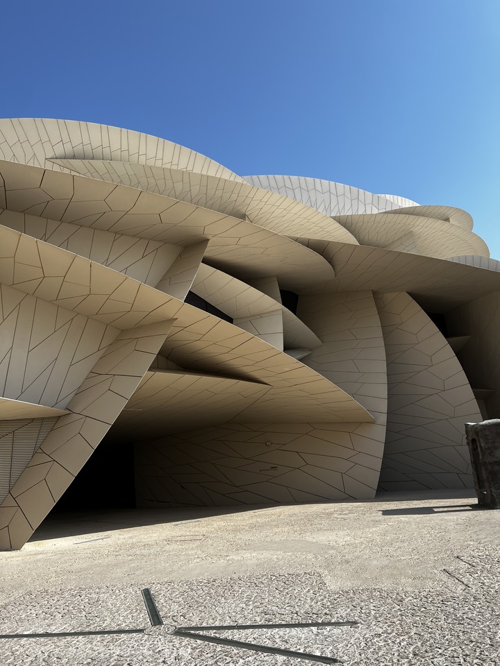 KIA Road to Inspiration- Qatar FIFA World Cup 2022之旅