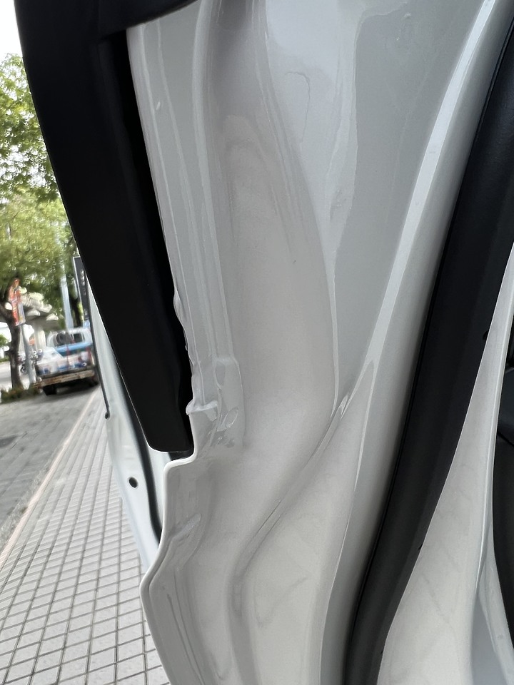 [請益]新購入的Mazda3狀況詢問