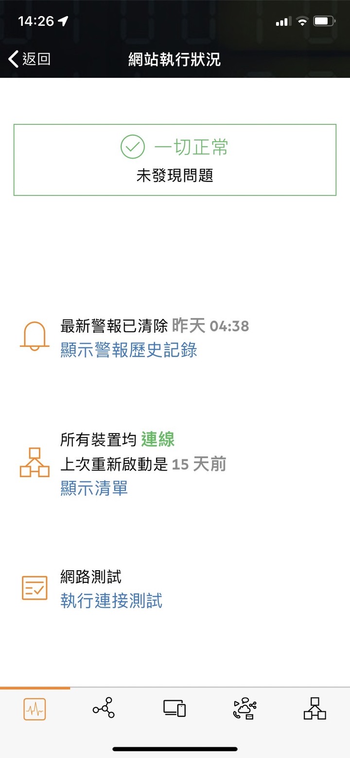 年末辦公室搬遷ARUBA網路設備升級分享