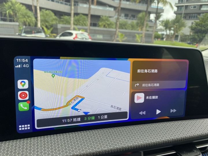 Kia EV6 純電未來心旅行 - 三天兩夜宜花輕旅行